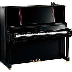 Гибридное сайлент пианино Yamaha YUS5SH3