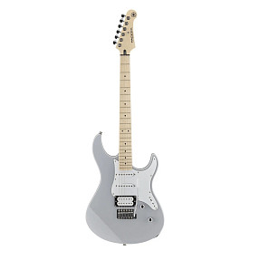Электрогитара Yamaha PACIFICA 112VM GRAY