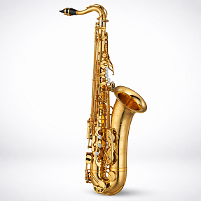 Тенор-саксофон Yamaha YTS-875EX