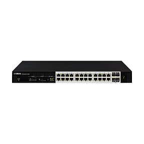 Сетевой коммутатор Yamaha SWX2310P-28GT