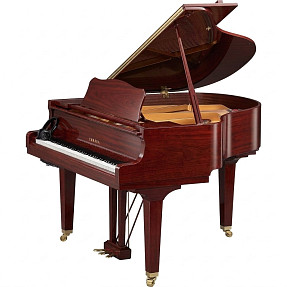 Сайлент-рояль Yamaha GCB SH3 PM