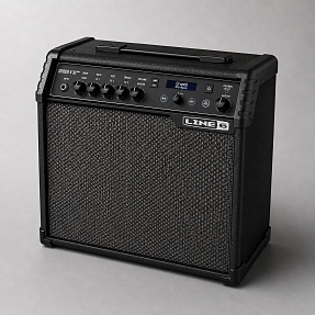 Комбоусилитель  LINE6 SPIDER V30 MK2