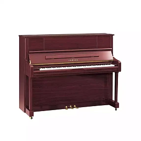 Акустическое пианино Yamaha U1J PM