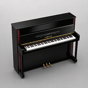 Акустическое пианино Yamaha JX113T PE