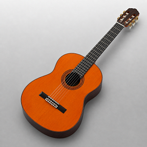 Классическая гитара Yamaha GC22C