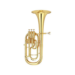 Альт-горн Yamaha YAH-803