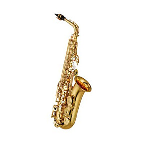 Альт-саксофон Yamaha YAS-380