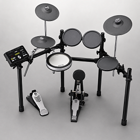 Электронная ударная установка Yamaha DTX522K