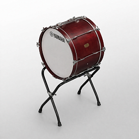 Бас барабан Yamaha  CB7032