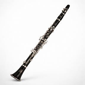 Кларнет Yamaha YCL-SEV-A