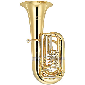 Туба Yamaha YBB-641