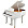 Дисклавир Yamaha DGCB ENST PWH
