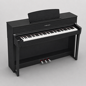 Цифровое пианино Yamaha Clavinova CLP-775