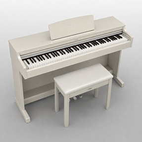 Цифровое пианино Yamaha YDP-163WA