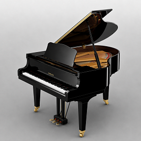 Акустический рояль Yamaha GB1K PE
