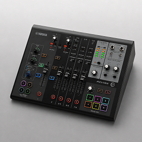 Микшерный пульт Yamaha AG08 B