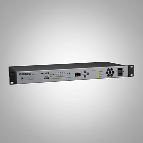 Матричный микшер-процессор Yamaha MTX3