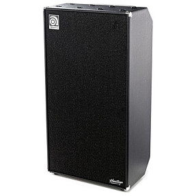 Кабинет для бас-гитары AMPEG SVT-810E