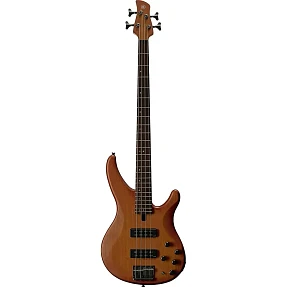 4-струнная бас-гитара Yamaha TRBX504 BRICK BURST