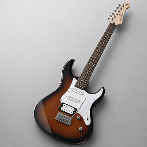 Электрогитара Yamaha PACIFICA 112V OLD VIOLIN SUNBURST — купить в