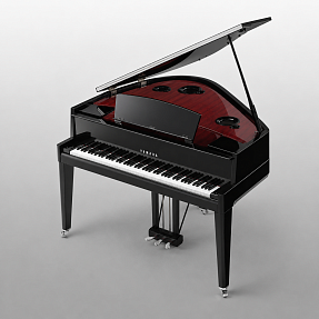 Цифровой рояль Yamaha Avant Grand N3