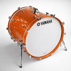 Бас-барабан Yamaha AMB2416 ORS