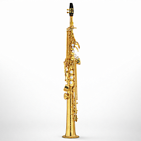 Сопрано-саксофон Yamaha YSS-875EX