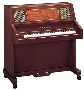 Челеста Yamaha CEL-56P