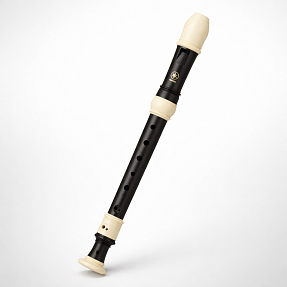 Блокфлейта Yamaha YRS-324B