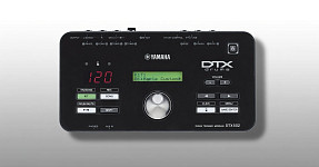 Звуковой модуль Yamaha DTX502