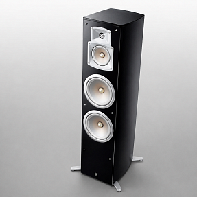 Aкустическая система Yamaha NS-777 BLACK