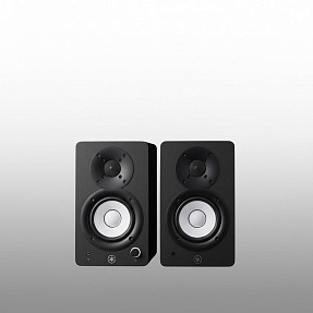 Студийный монитор Yamaha HS3B