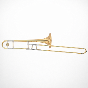 Тромбон тенор Yamaha YSL-881G