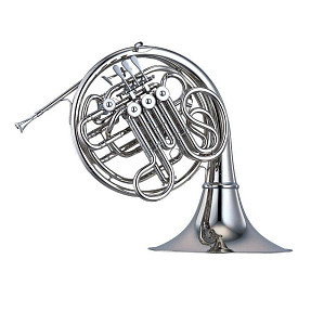 Валторна Yamaha YHR-668ND