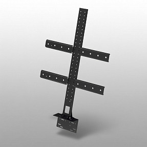 Настенный кронштейн Yamaha BRK-TV1 BLACK