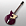 Электрогитара Yamaha Revstar Standard RSS02T HOT MERLOT