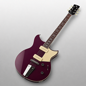 Электрогитара Yamaha Revstar Standard RSS02T HOT MERLOT