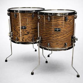 Напольный том Yamaha LHF1413 UZUNAT