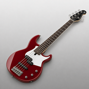 5-струнная бас-гитара Yamaha BB235 RSR