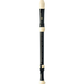 Блокфлейта Yamaha YRT-304BII