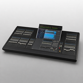 Цифровая Live консоль Yamaha M7CL-48ES
