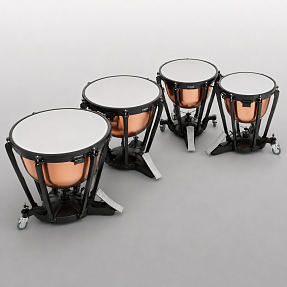 Литавра  Yamaha TP-6320