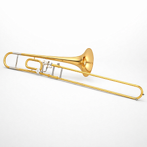 Тенор-тромбон Yamaha YSL-350C
