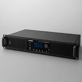 Усилитель мощности Yamaha PC406-D