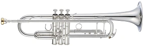 Труба Yamaha YTR-8335WS