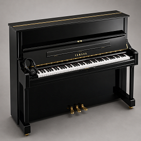 Дисклавир Yamaha DU1 ENST PE