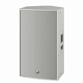 Пассивная акустическая система Yamaha CZR15W White