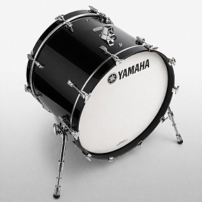 Бас-барабан Yamaha AMB2216 SOB