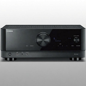 Ресивер Yamaha RX-A4A BLACK