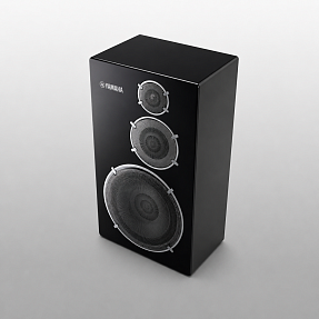 Aкустическая система Yamaha NS-5000 RIGHT